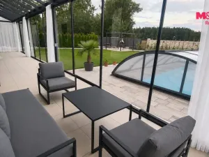Pronájem rodinného domu, Zbraslavice - Radvančice, 170 m2