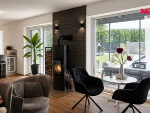 Pronájem rodinného domu, Zbraslavice - Radvančice, 170 m2