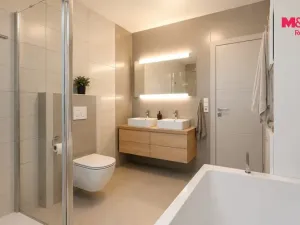 Pronájem rodinného domu, Zbraslavice - Radvančice, 170 m2