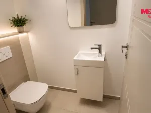 Pronájem rodinného domu, Zbraslavice - Radvančice, 170 m2