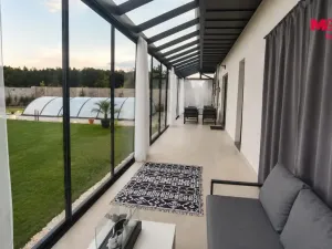 Pronájem rodinného domu, Zbraslavice - Radvančice, 170 m2