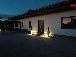 Pronájem rodinného domu, Zbraslavice - Radvančice, 170 m2