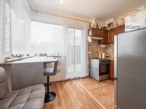 Prodej bytu 2+kk, Praha - Horní Měcholupy, Hornoměcholupská, 54 m2