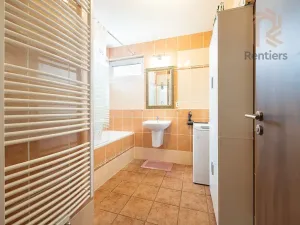 Prodej bytu 2+kk, Praha - Horní Měcholupy, Hornoměcholupská, 54 m2