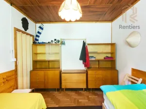 Prodej chaty, Bystřice, 59 m2