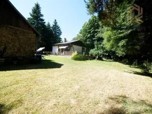 Prodej chaty, Bystřice, 59 m2