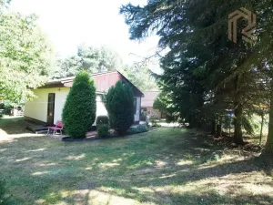 Prodej chaty, Bystřice, 59 m2