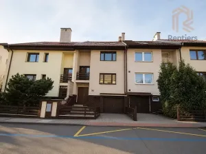 Prodej rodinného domu, Brno, Palírenská, 246 m2