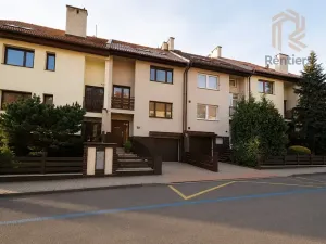 Prodej rodinného domu, Brno, Palírenská, 246 m2