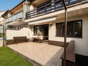 Prodej rodinného domu, Brno, Palírenská, 246 m2