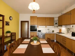 Prodej rodinného domu, Brno, Palírenská, 246 m2