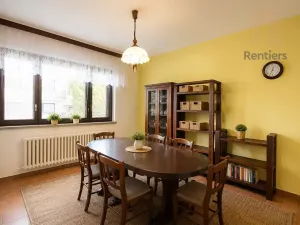 Prodej rodinného domu, Brno, Palírenská, 246 m2