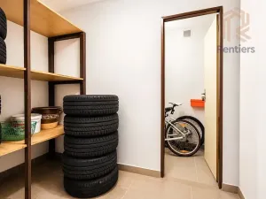 Prodej rodinného domu, Brno, Palírenská, 246 m2