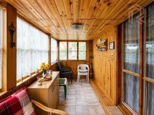 Prodej chaty, Hrusice, Na Hrádkách, 75 m2