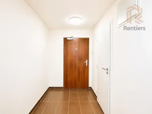 Prodej bytu 2+kk, Praha - Hostivař, Arnošta Staňka, 44 m2