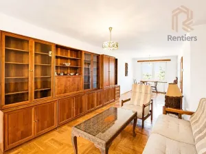 Prodej rodinného domu, Praha - Ruzyně, Kralupská, 256 m2