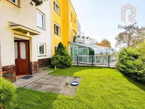 Prodej rodinného domu, Praha - Ruzyně, Kralupská, 256 m2