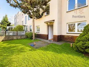 Prodej rodinného domu, Praha - Ruzyně, Kralupská, 256 m2
