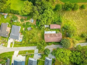 Prodej rodinného domu, Jihlava, 230 m2