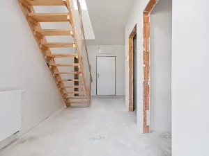 Prodej bytu 3+kk, Plzeň, Na Roudné, 103 m2