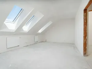 Prodej bytu 4+kk, Plzeň, Na Roudné, 104 m2