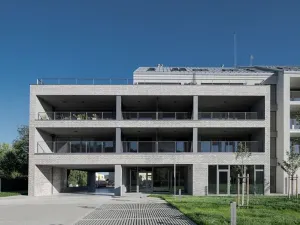 Prodej bytu 4+kk, Plzeň, Na Roudné, 104 m2