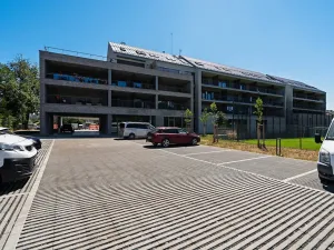 Prodej bytu 3+kk, Plzeň, Na Roudné, 103 m2