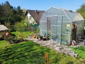 Prodej rodinného domu, Praha - Braník, Údolní, 120 m2