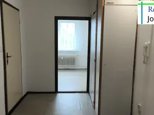 Prodej bytu 2+kk, Liberec, Na Žižkově, 42 m2