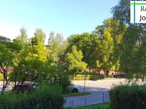 Prodej bytu 2+kk, Liberec, Na Žižkově, 42 m2