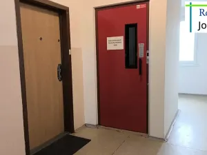 Prodej bytu 2+kk, Liberec, Na Žižkově, 42 m2
