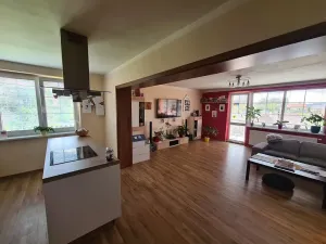 Prodej rodinného domu, Vonoklasy, K Louži, 155 m2