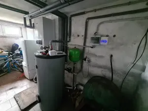 Prodej rodinného domu, Vonoklasy, K Louži, 155 m2