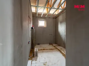Prodej rodinného domu, Křinec, Ke školce, 126 m2