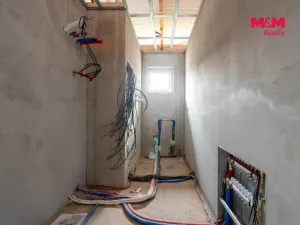 Prodej rodinného domu, Křinec, Ke školce, 126 m2