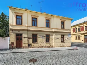 Prodej rodinného domu, Domažlice, Fastrova, 270 m2