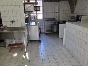 Pronájem restaurace, Železná Ruda, Klostermannovo náměstí, 120 m2