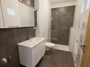 Pronájem bytu 3+kk, Domažlice, Tovární, 55 m2