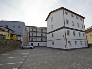 Pronájem bytu 3+kk, Domažlice, Tovární, 55 m2