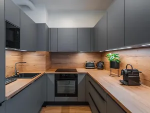 Prodej bytu 3+kk, Abertamy, Plešivecká, 64 m2