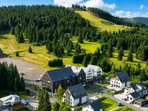 Prodej bytu 3+kk, Abertamy, Plešivecká, 64 m2
