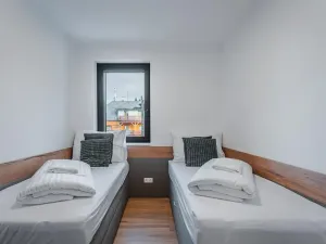 Prodej bytu 3+kk, Abertamy, Plešivecká, 64 m2