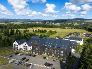 Prodej bytu 3+kk, Abertamy, Plešivecká, 64 m2