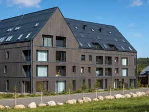 Prodej bytu 3+kk, Abertamy, Plešivecká, 64 m2