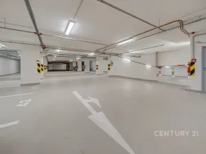 Pronájem bytu 2+kk, Praha, 34 m2