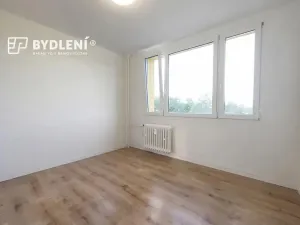 Pronájem bytu 3+1, Most, U Stadionu, 54 m2