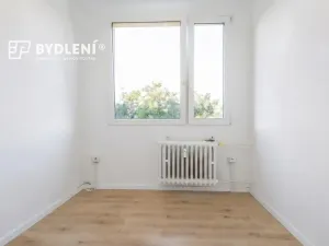 Prodej bytu 3+1, Most, U Stadionu, 54 m2