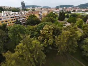 Prodej bytu 3+1, Most, U Stadionu, 54 m2