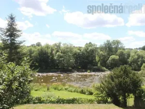 Prodej rodinného domu, Týnec nad Sázavou, 170 m2