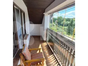 Prodej rodinného domu, Týnec nad Sázavou, 170 m2